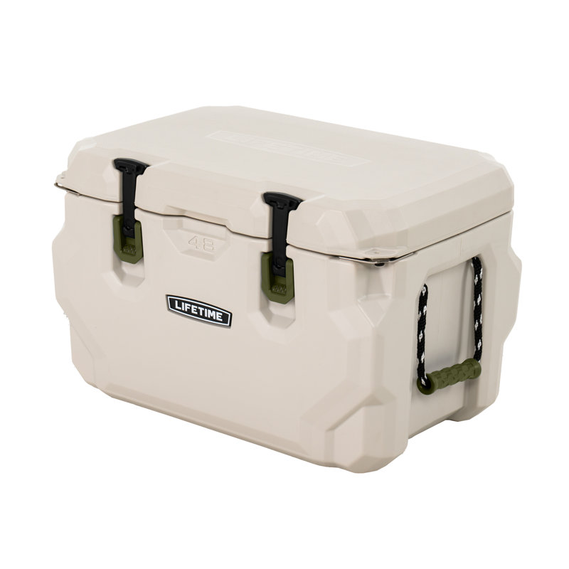 Lifetime 48 Qt. High Performance Cooler & Reviews Wayfair